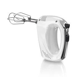 Миниатюрный перезаряжаемый портативный беспроводной ручной Электрический Ручной смеситель для взбивания яиц со скоростью регулирования