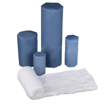25g 50g 100g 250g 400g 454g 500g 1000g Medical Absorbent Cotton Wool Roll