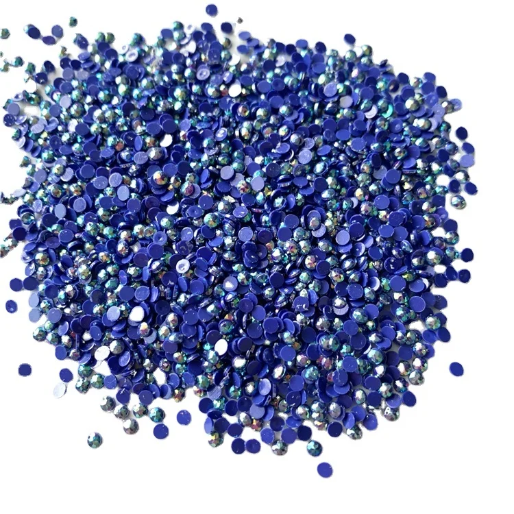 factory outlet  DMC 447 color AB round drill 2.8mm square drill 2.5mm 5d diamond painting kits for adults