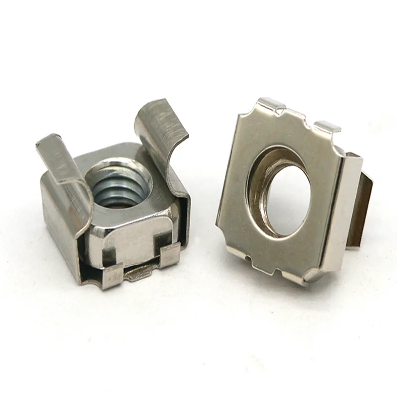 M4 M5 M6 M8 M10 M12stainless Steel and Galvanized