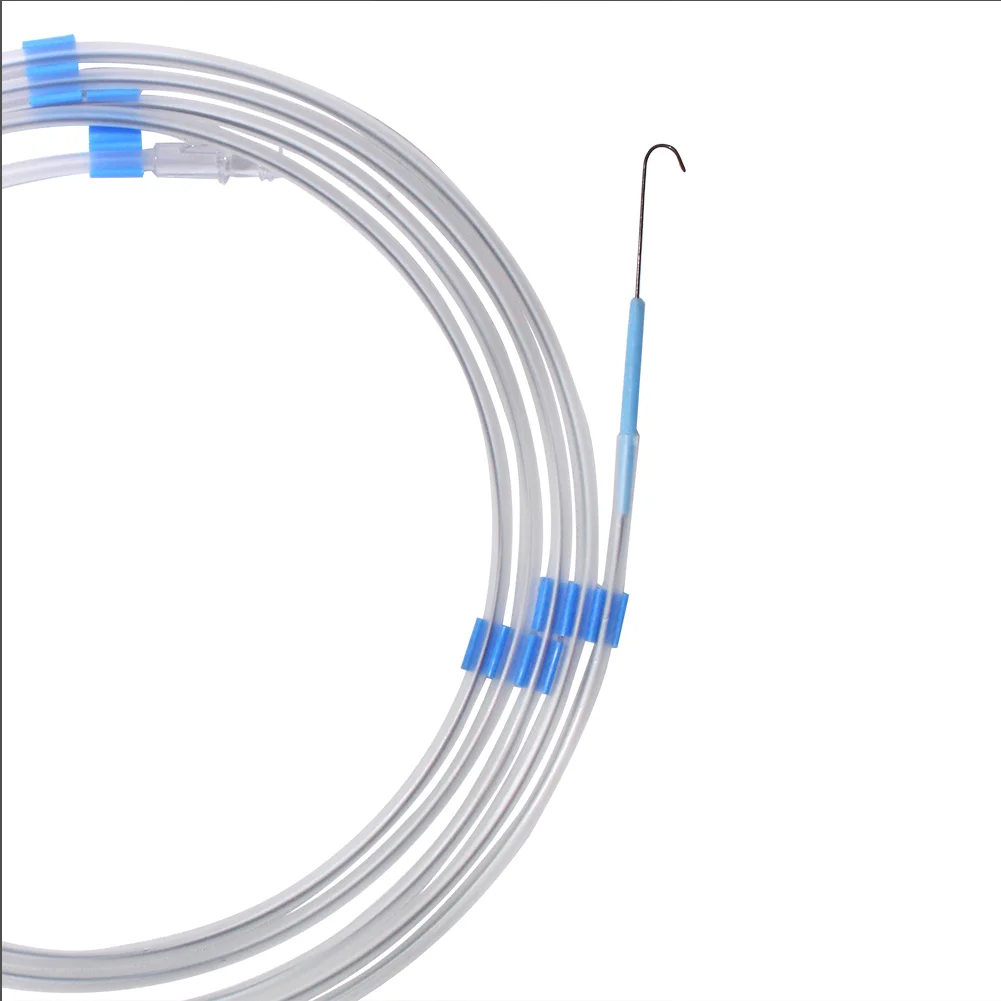 Китайский производитель гидрофильный проволочный проводник с покрытием для вмешательств и лечения