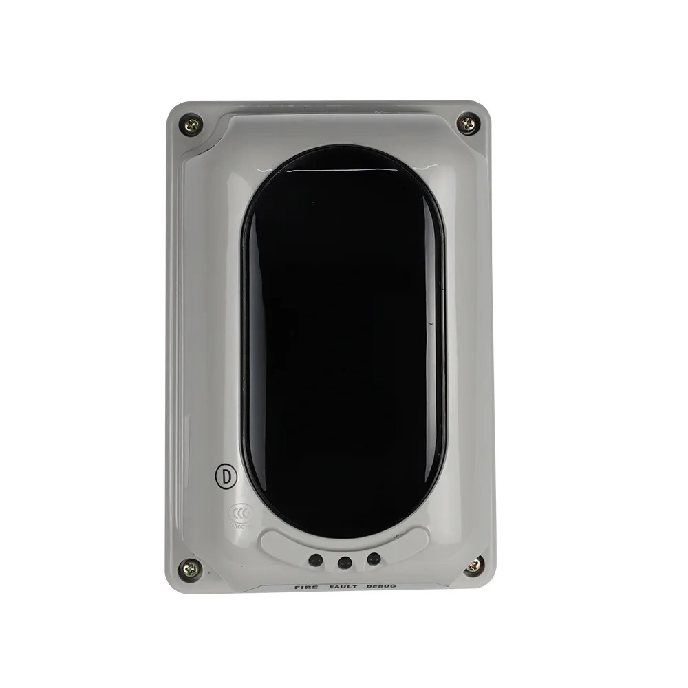 Tna TX7130 Lpcb Approved Dual Fire Alarm Infrared Beam Smoke Sensor