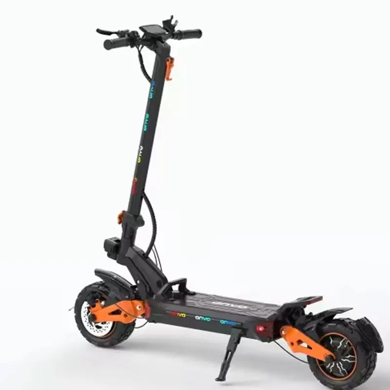 Factory Original Electricity Electric APP Long Range Foldable High Speed Electric Scooters For Adult