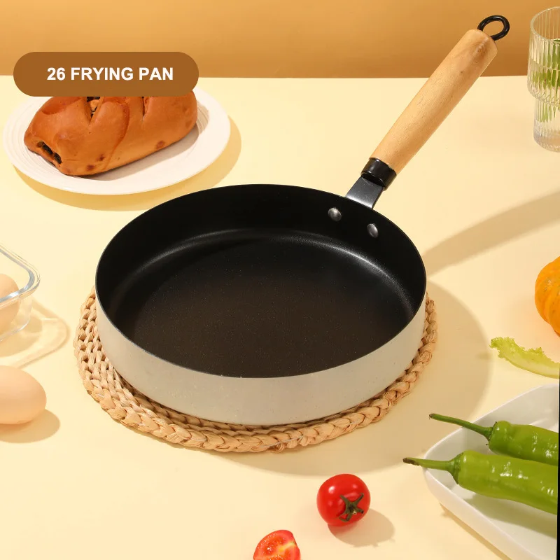 Ceramic coated non-stick cookware sets 8 piece pots and pans set