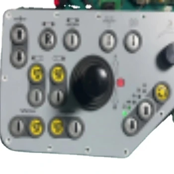 -3 contrtol panel left PN.2187481