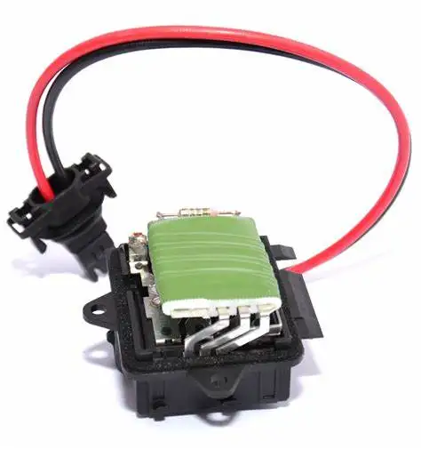 
Fan Blower Heater Regulator Resistor 7701046941 for RENAULT MEGANE SCENIC 