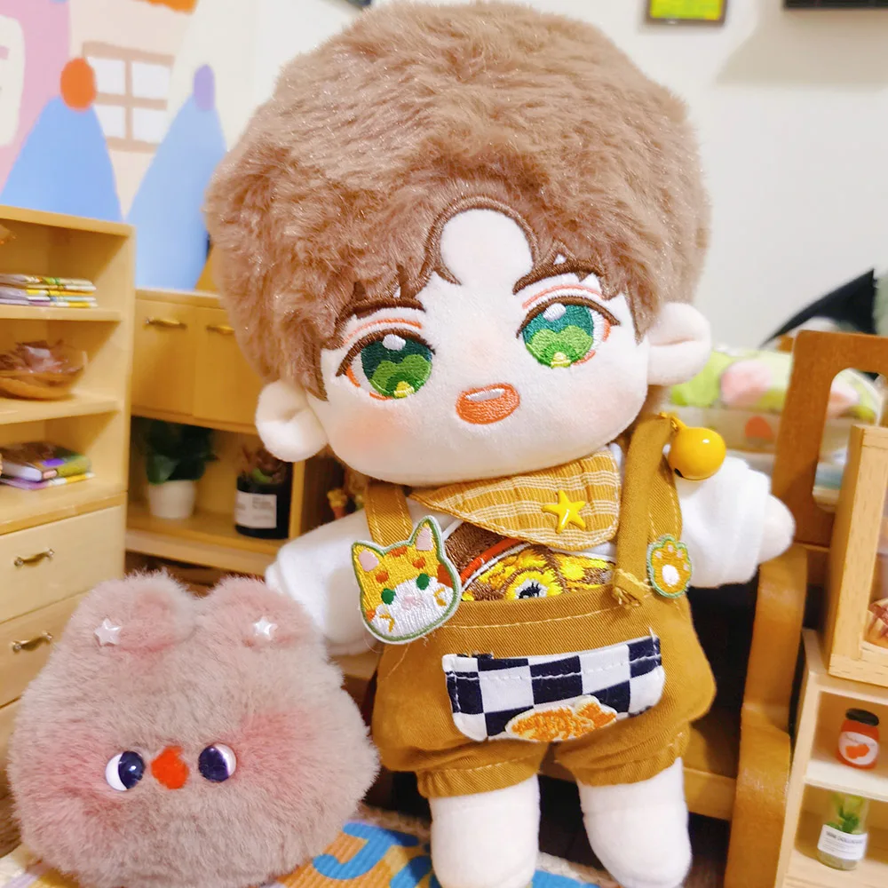 OEM Manufacturer Custom Toys With Logo Dolls Cartoon Custom Kids Toys Stuffed Toys Custom soft Plushie