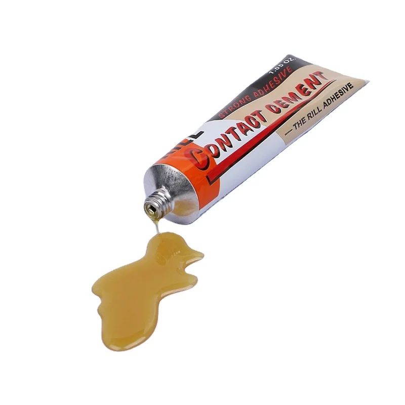 40ml Contact Cement for shoe plastic metal wood