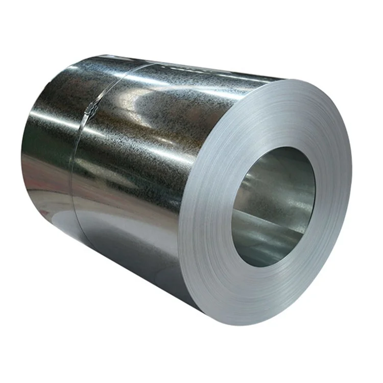 Gi coil galvanized steel astm a653 1.5mm hot rolled steel sheet in coil prime galvanized