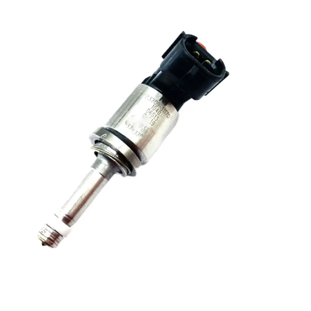 Hot Sale New Brand Fuel Injector nozzles Factory price 23209-31170 Auto part 2320931170 For Lexus GS350 RX350 3.5L V6 2016-2018