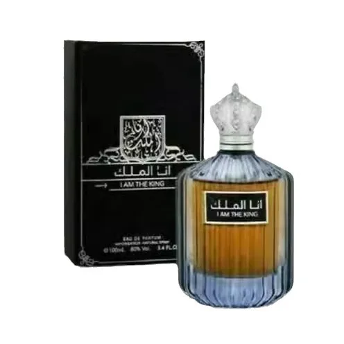 Original Brand Luxury Men Colognes Scent Club De Nuit BOSS Gift Perfume Fragrance Last Long 100ML HUGO Eau Parfum EDP Bodymist