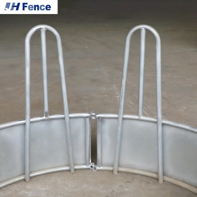 Top Quality Cattle/Horse Hay Feeder