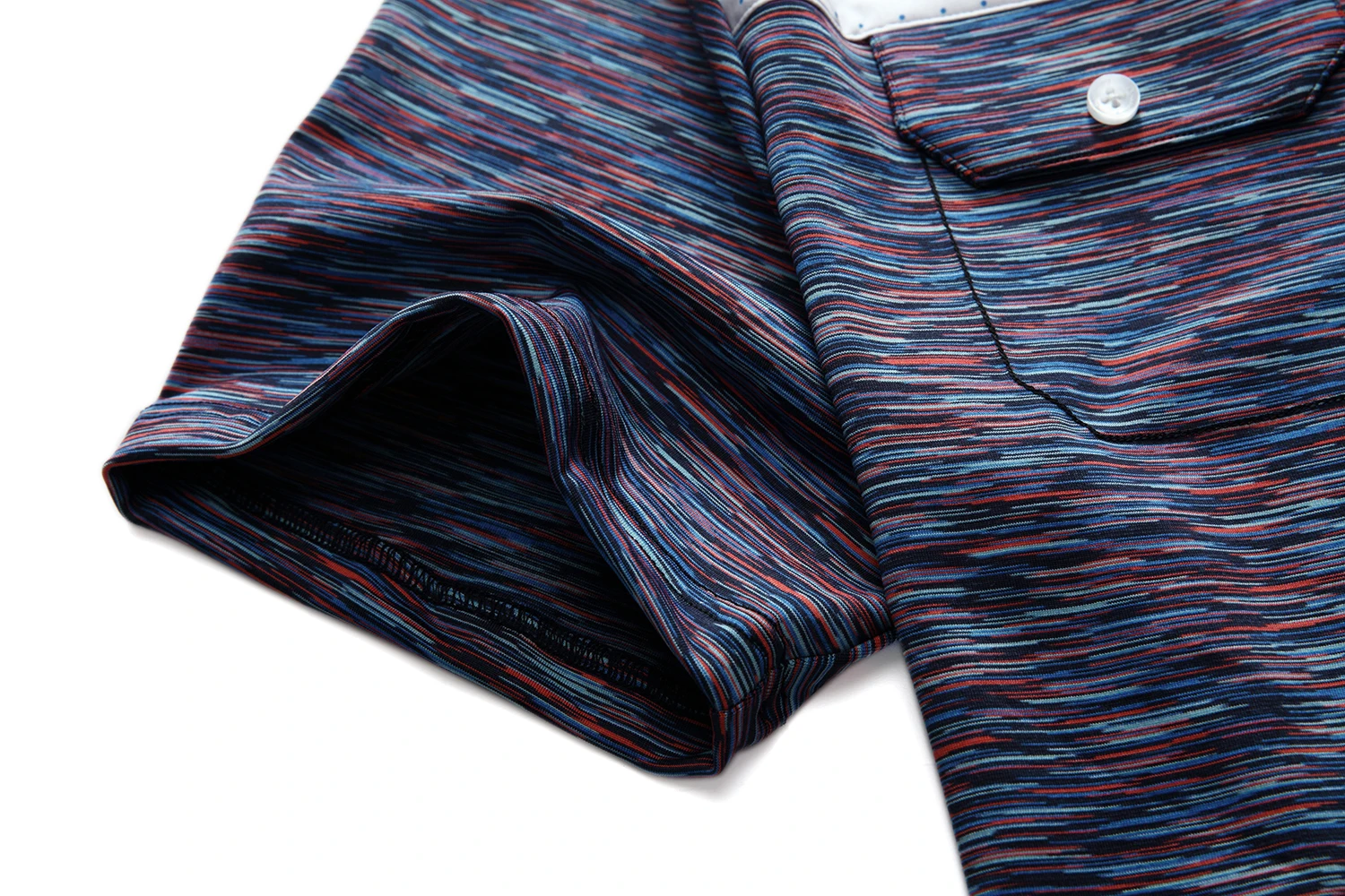 Рубашка-поло для гольфа, мужская рубашка-поло для гольфа, рубашка-поло из полиэстера, Мужская одежда, одежда для гольфа