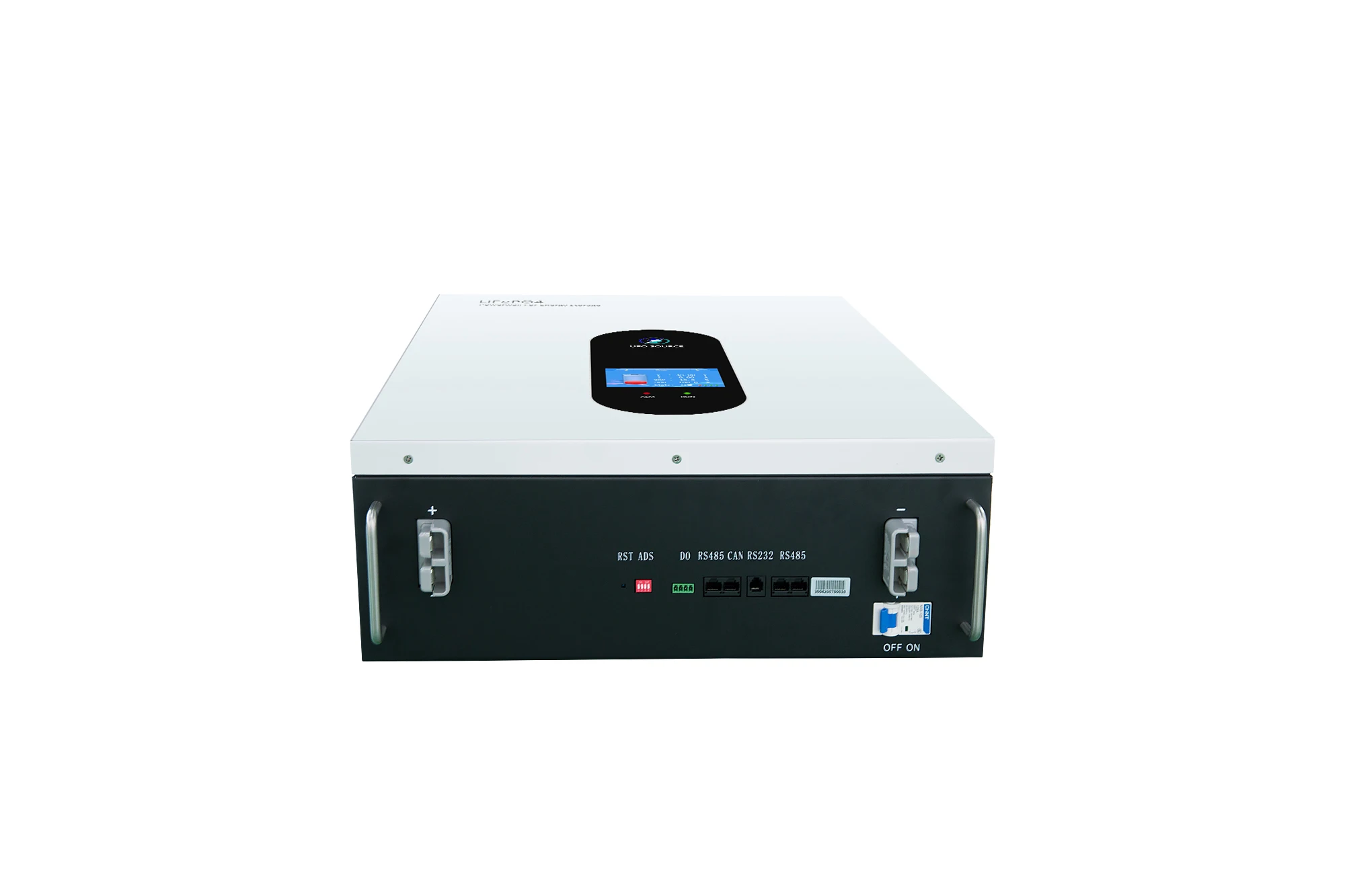 UFO good quality lifepo4 powerwall home battery pack lithium battery 100ah 48v