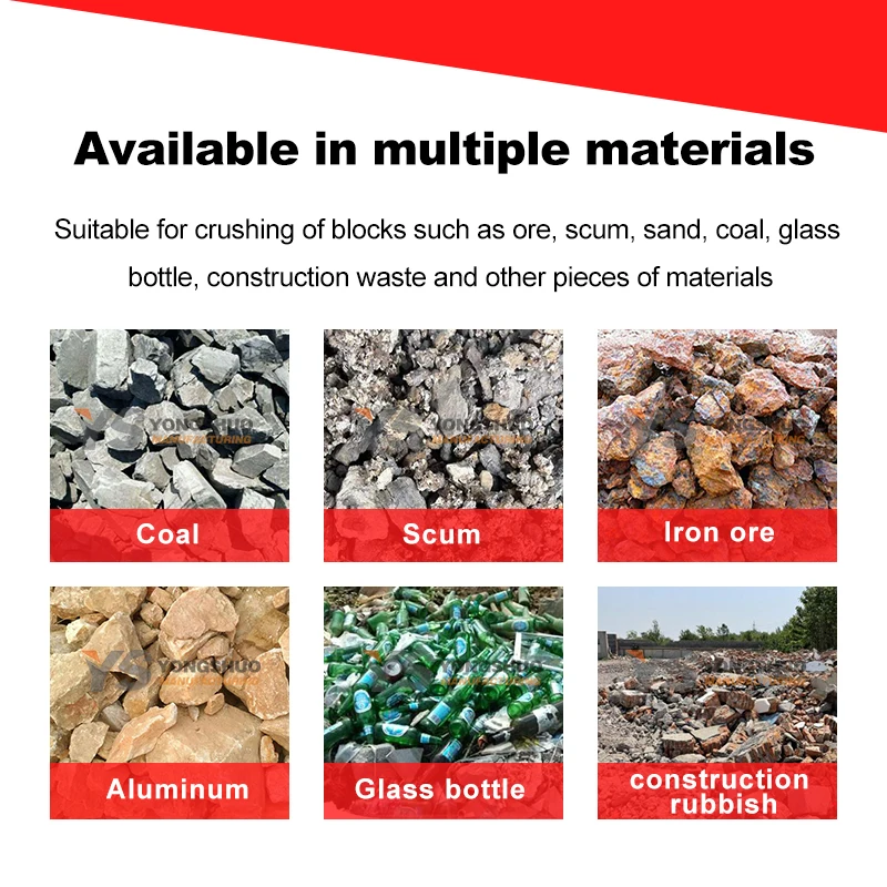 crusher gearbox small used rock hammer crusher stone hammer crusher machine price in china