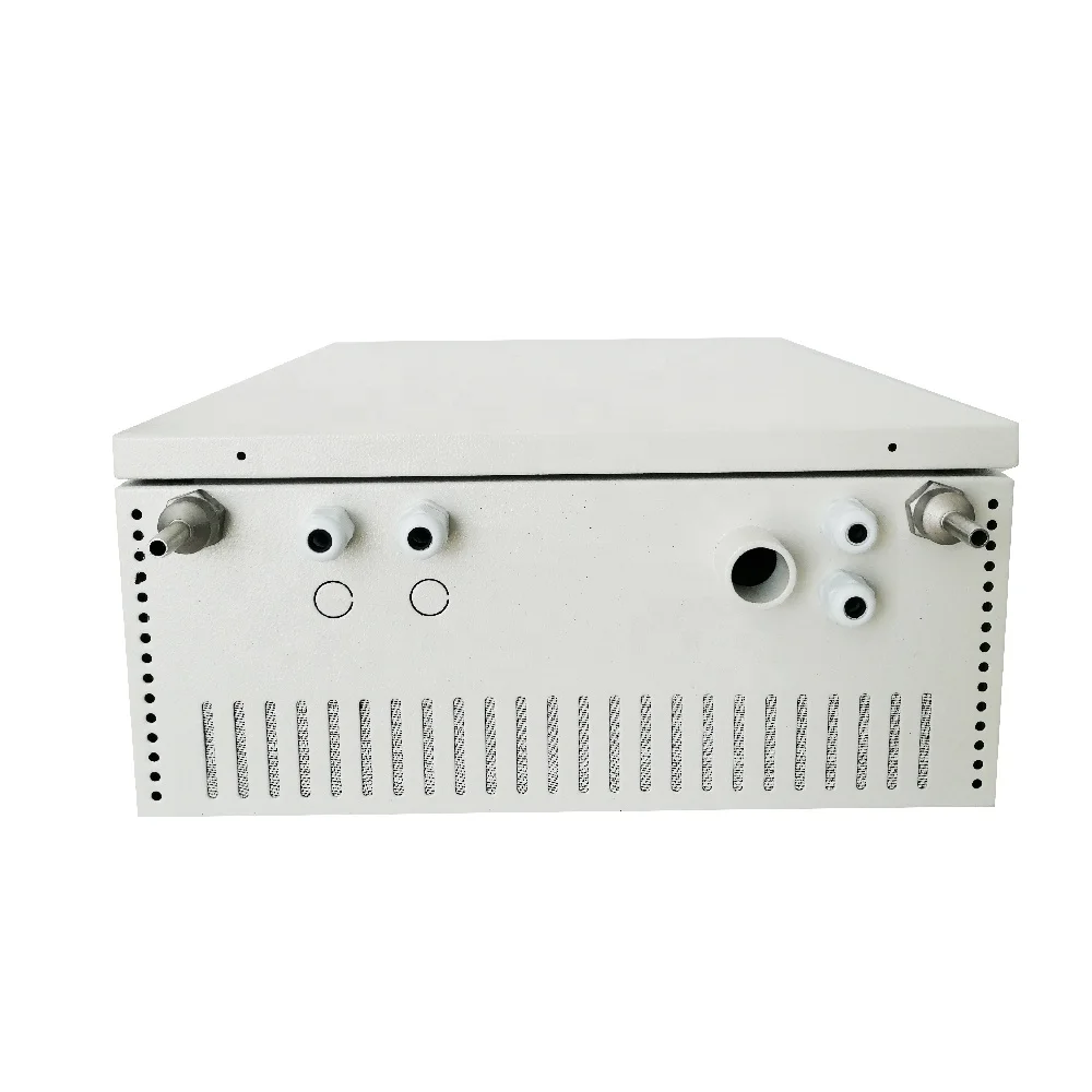 Solar Compressor Aerator for Fish Pond with