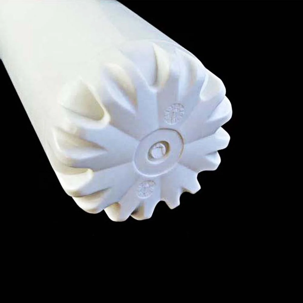 10 Inch white Water Filter cartridge filter plastic housing with explosion protection