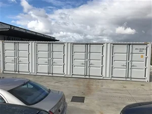 
Factory direct shipping container ship 40 feet high cube for sale 