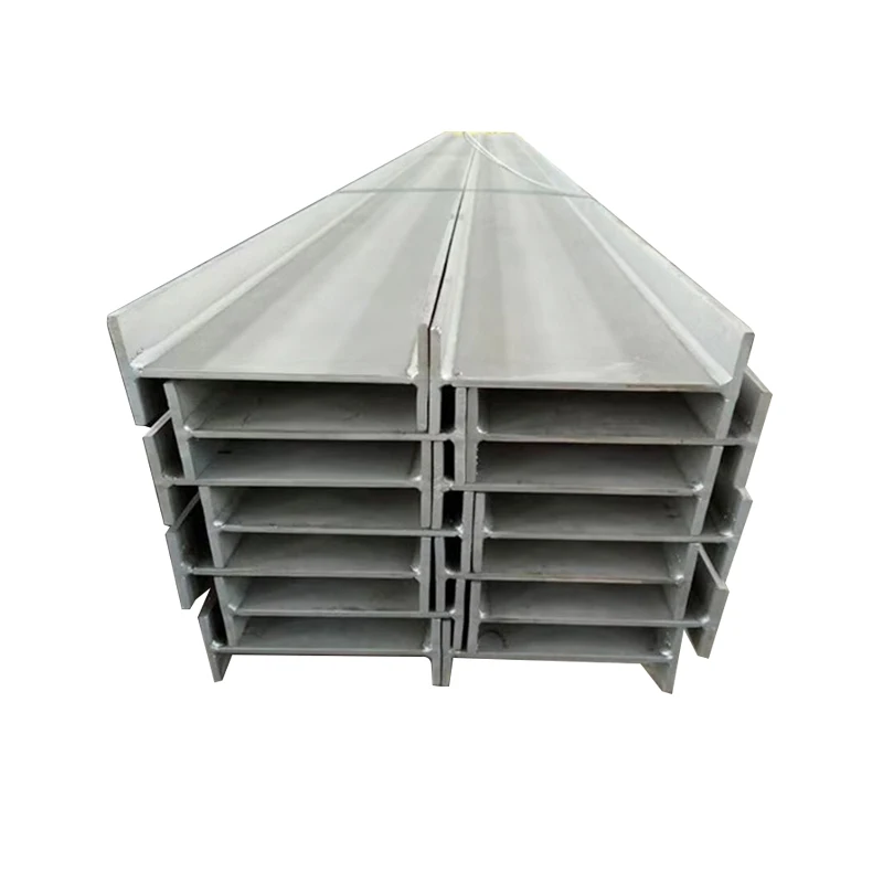 S235/s355/a36/a572/a992 H Section/h Beam/i/u/c Beam Steel For Construction