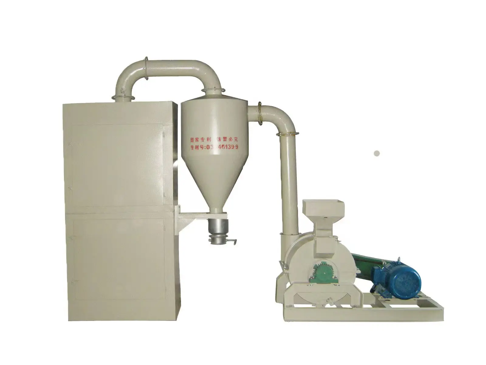 CE 6000 mesh Screening rate:100% Exclusive Ginseng powder blade air jet  mill machine Ultrafine 150-2 micron pulverizer