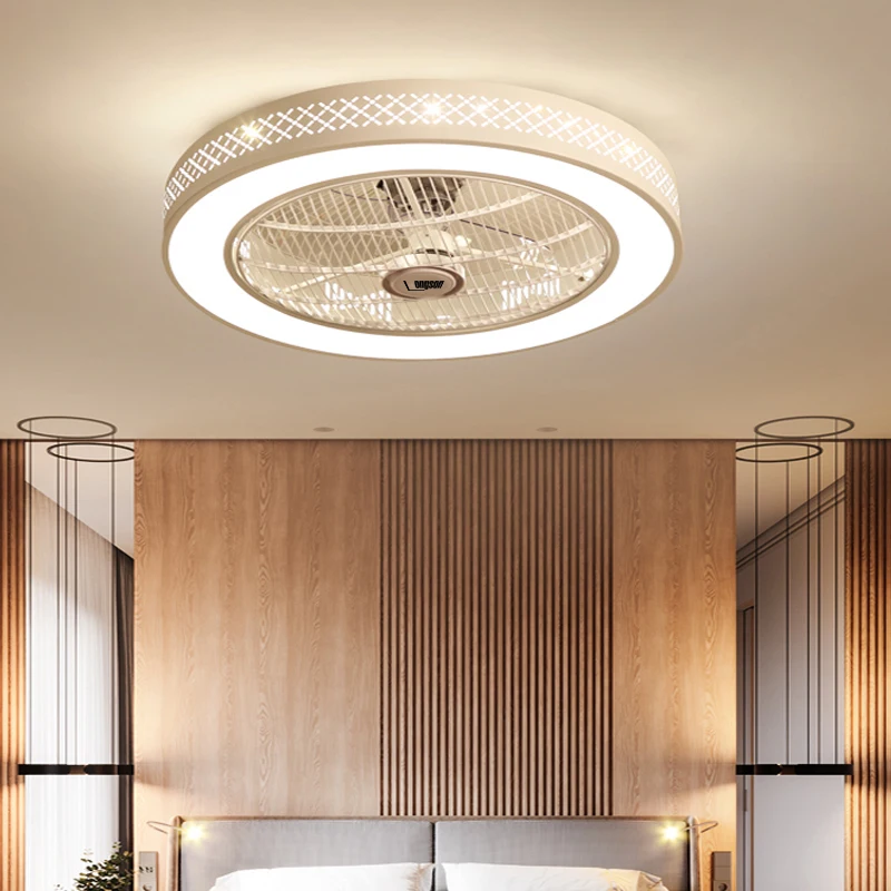 Wholesales Most Popular 220v, 22 Inch Decoration celling fan Light Living Room Lamp Ceiling Fan/