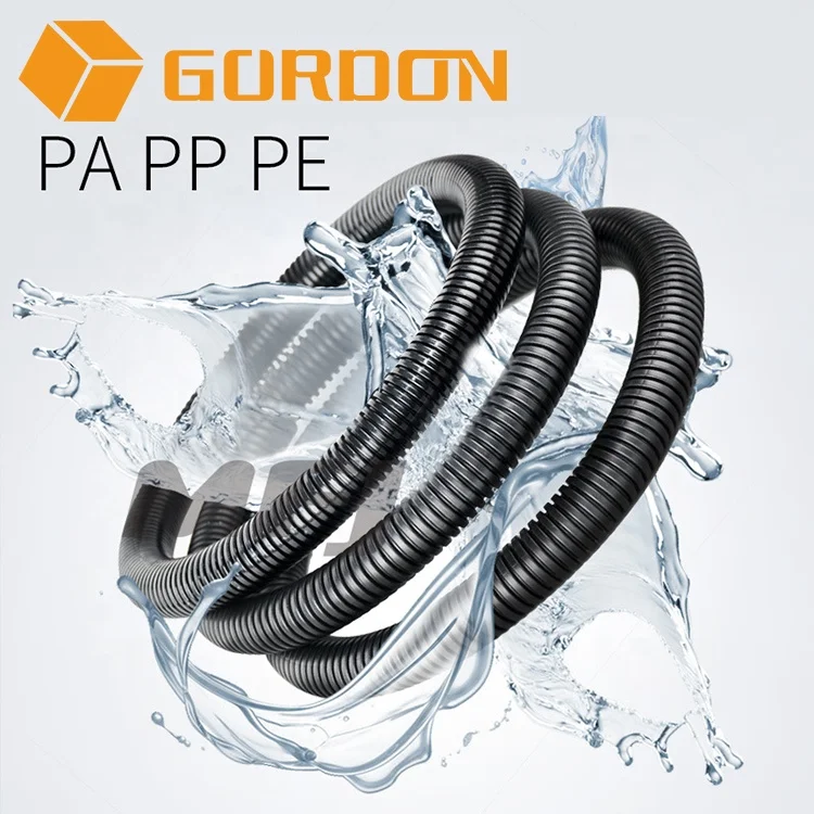 Quality Goods Stainless Steel Braided Fire Proof Vo Flexible Conduit Pipe Glands