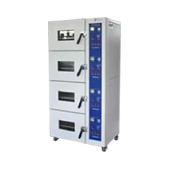 Laboratory special drying furnace laboratory analysis equipment vacuum oven