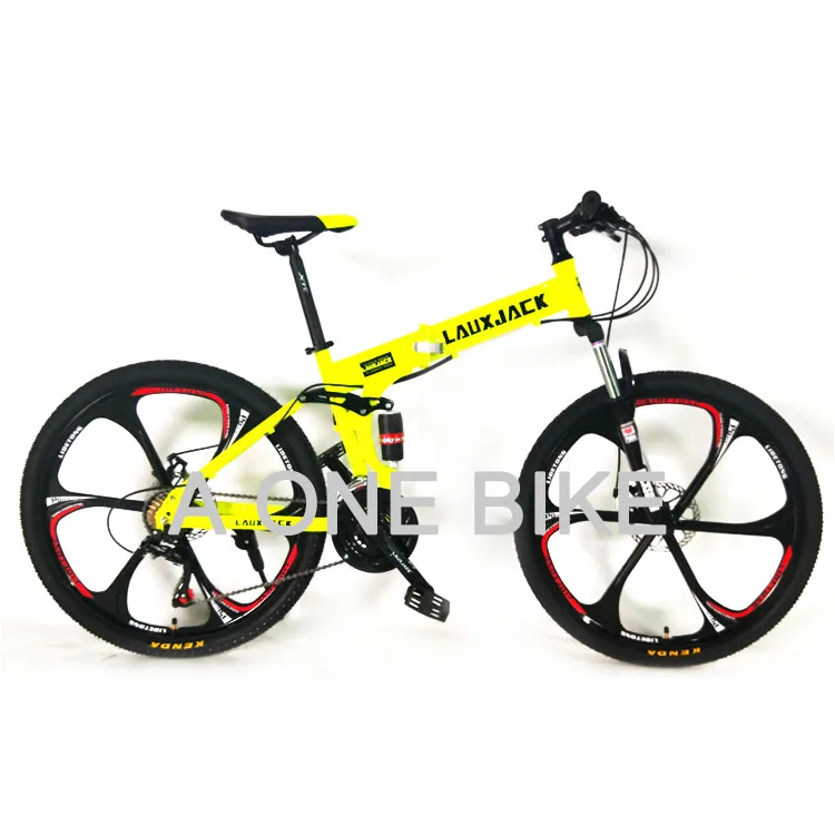 A ONE 21 Speed Bicicleta De Downhill Cycling Frame Bicycle Factory Price Man Mountain Bike For Adults