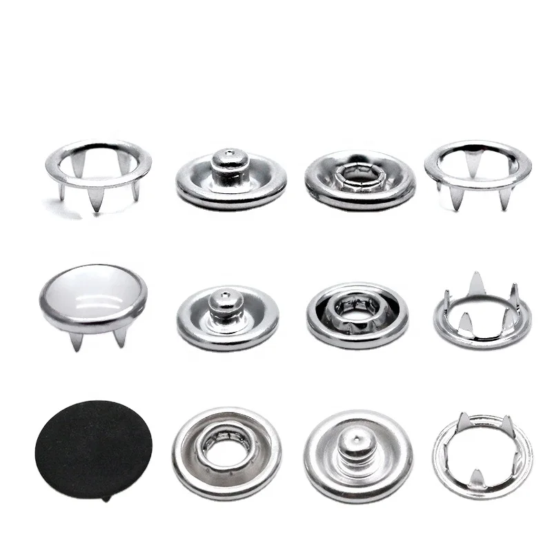 Custom special shape skull screw jeans button jean for denim jacket botton