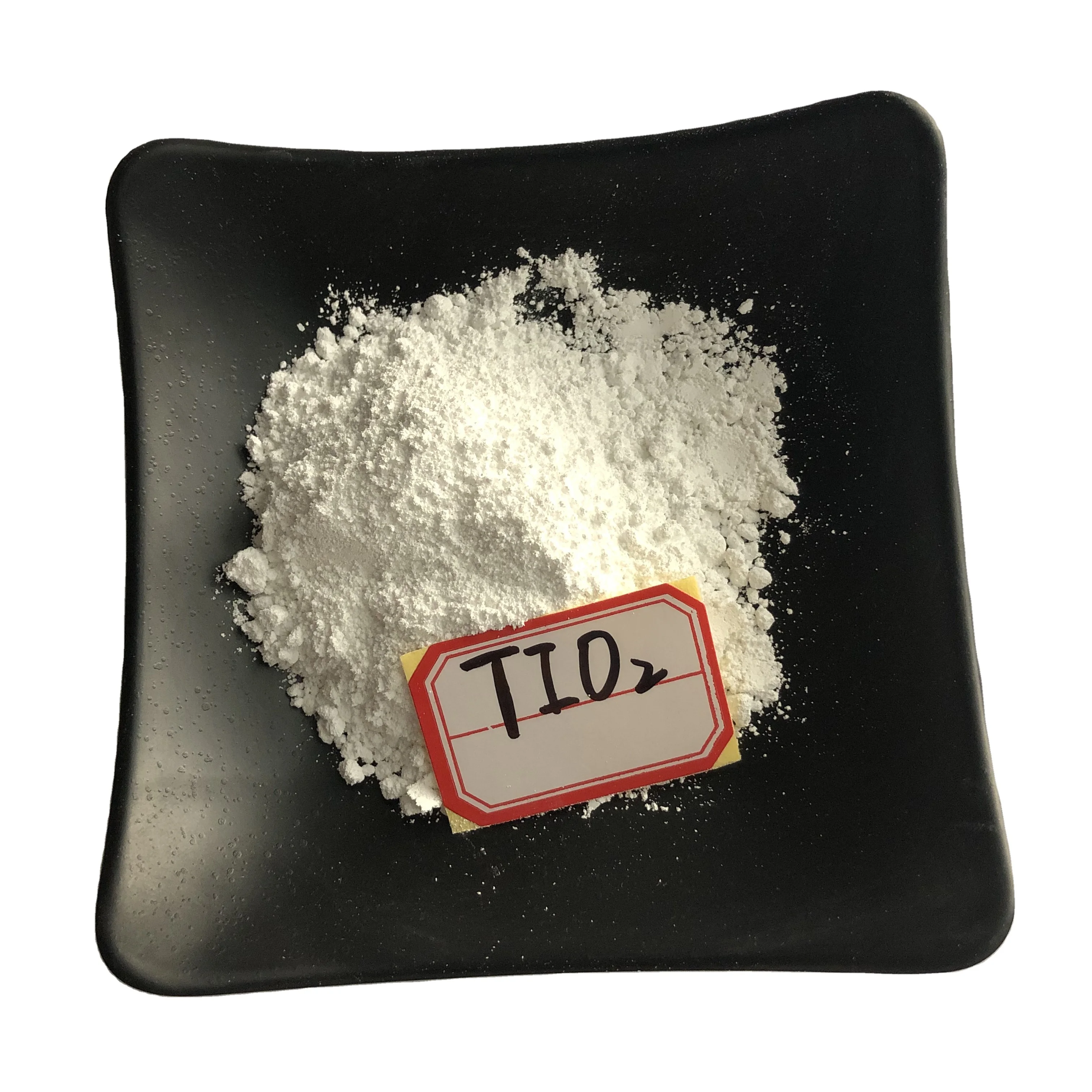 Chinese Biggest Manufacturer provides Titanium Dioxide For Paint TiO2