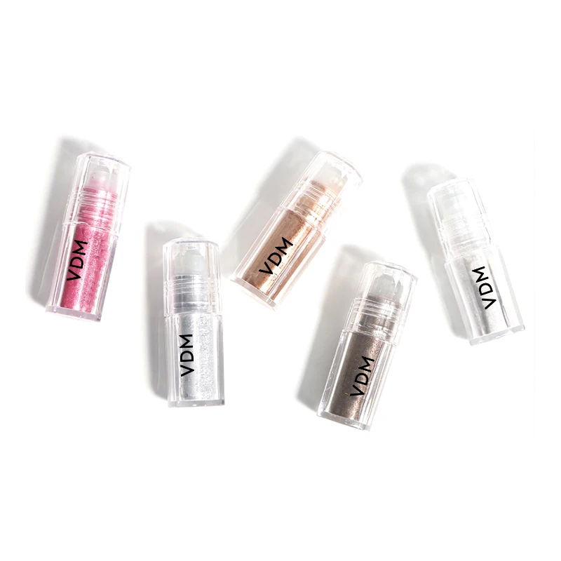 waterproof highlighter long lasting highlight makeup liquid highlight palette