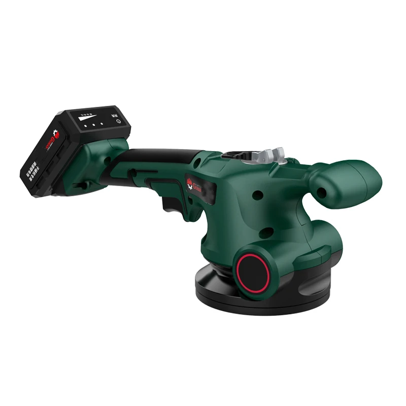 Factory Directly Sales Tile paving Installation tile leveling machine