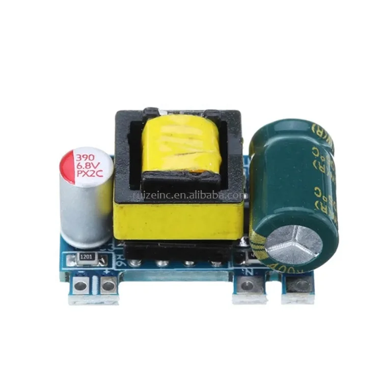 5V700mA (3 5 W) Изоляция рубильник модуль источника питания переменного тока DC понижающий 220 В до