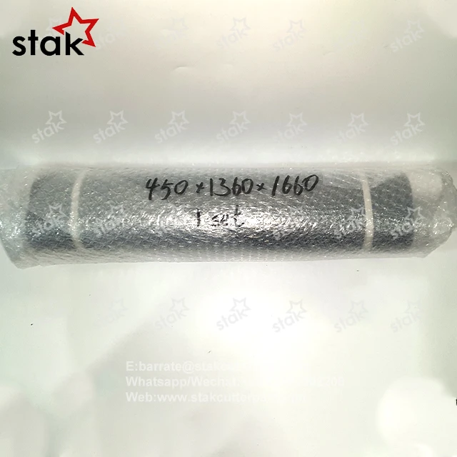 Лидер продаж, бесшовная конвейерная лента с антистатическим покрытием из фторопласта, гашима ошима, Veit