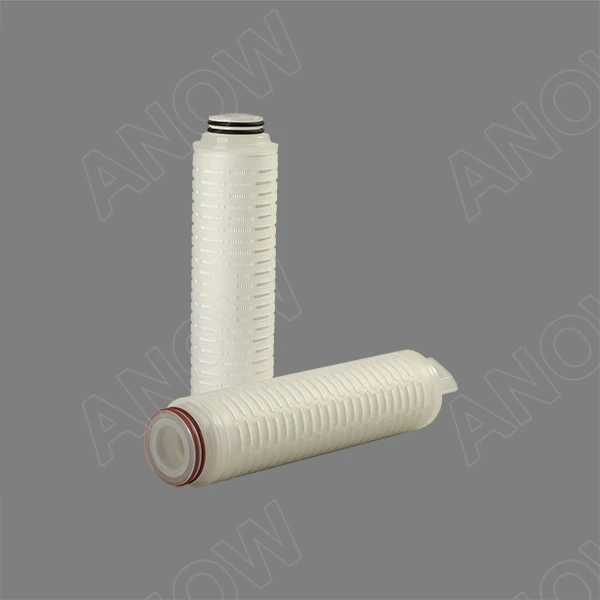 Factory Supply Entegris Pharmsteri polyethersulphone  Membrane Cartridge Filter 0.22um for Sterile filtration for LVP/SVP/API