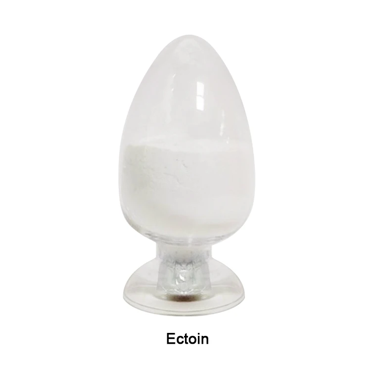 Wholesale Price 98% Grade Cosmetics Skin Care 96702-03-3 Ectoin/Ectoine