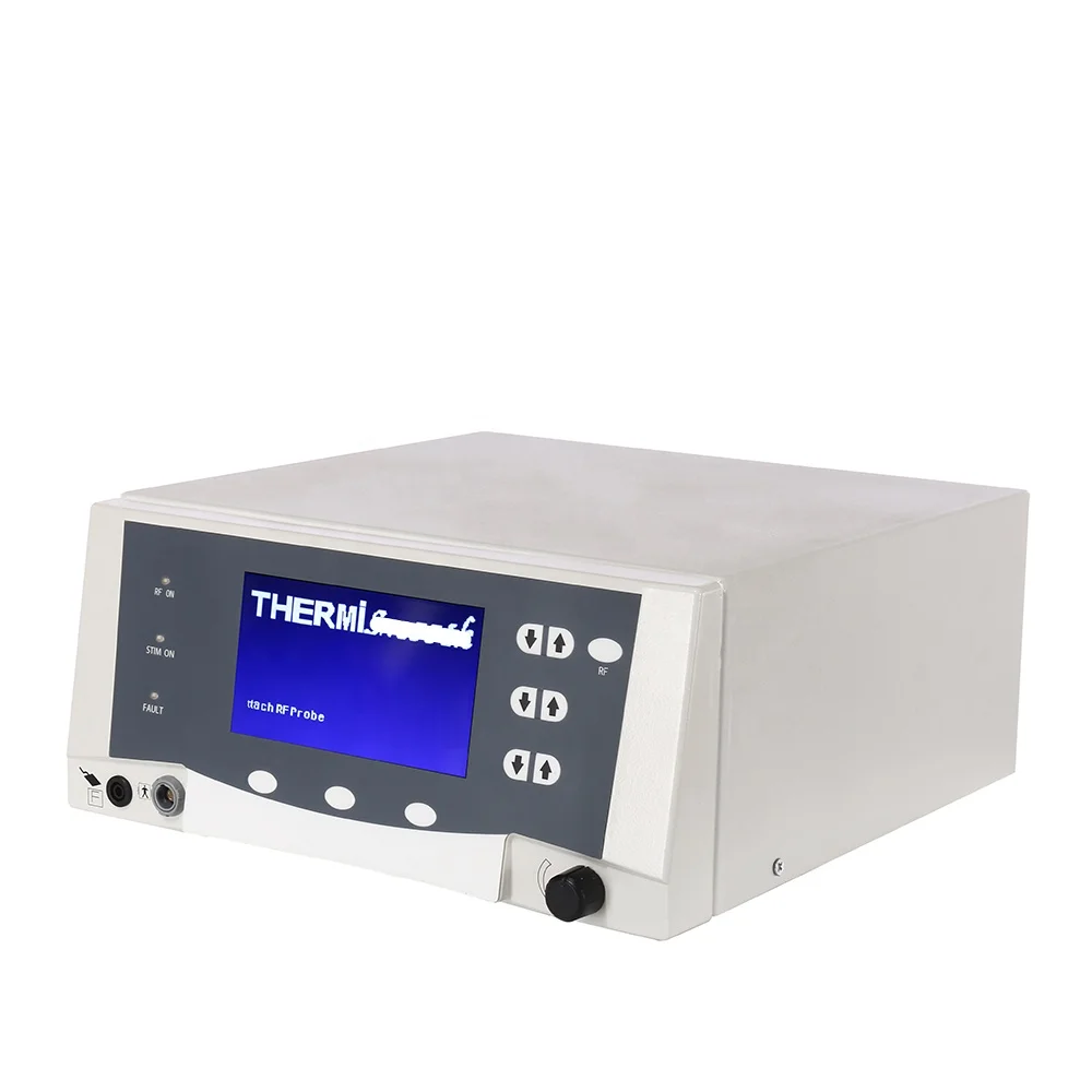 Portable Thermiva Vaginal Tightening Medical Rf Machine For Vaginal Rejuvenation Vaginal Radio Frequency Anti-aging Machine