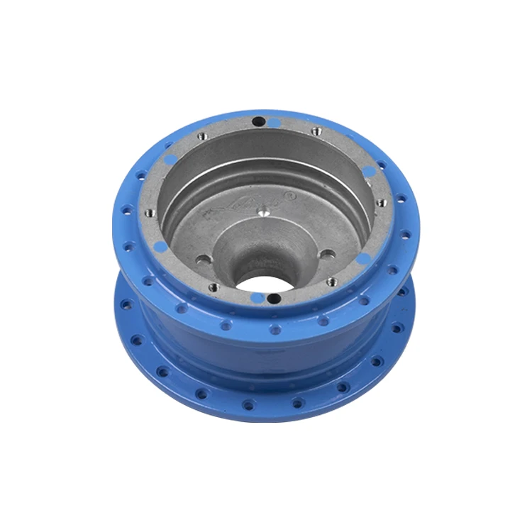 Casting Manufacturer Aluminium Die Casting Process Parts Cnc Machining Metal Parts