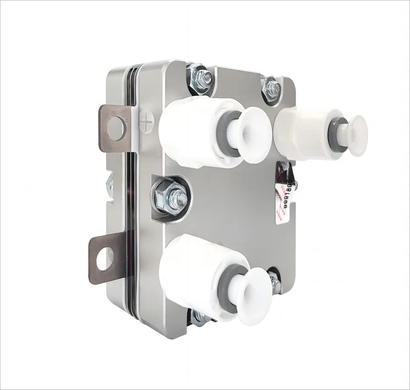 60ml/min to 200Nm3/h PEM electrolyzer Hydrogen electrolyser for complete HHO generator sets customization