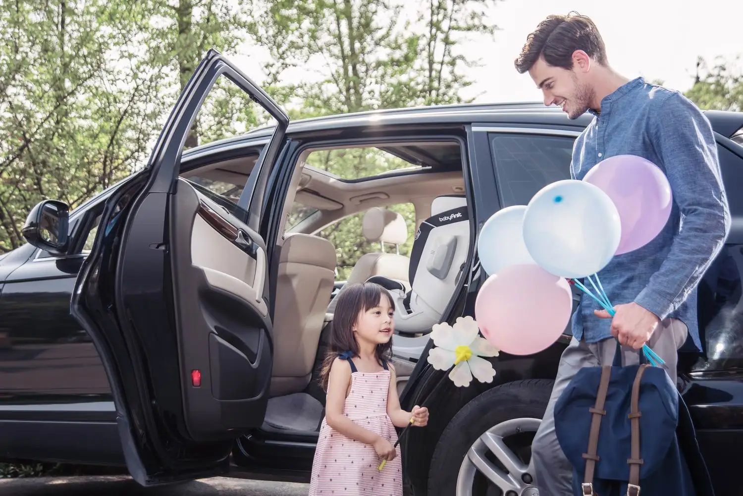  Автокресло для детей от От 0 до 17 лет oldvwith Isofix и Top троса детские автокресла