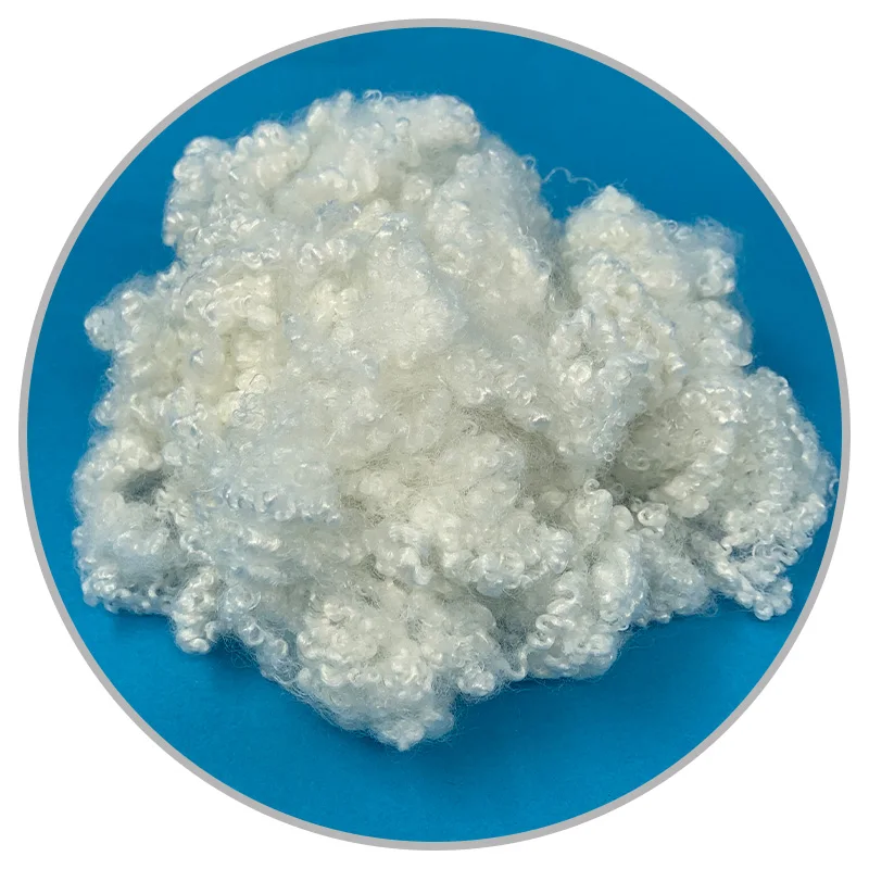 recycled cheap polyester fiber poly fil cheap price