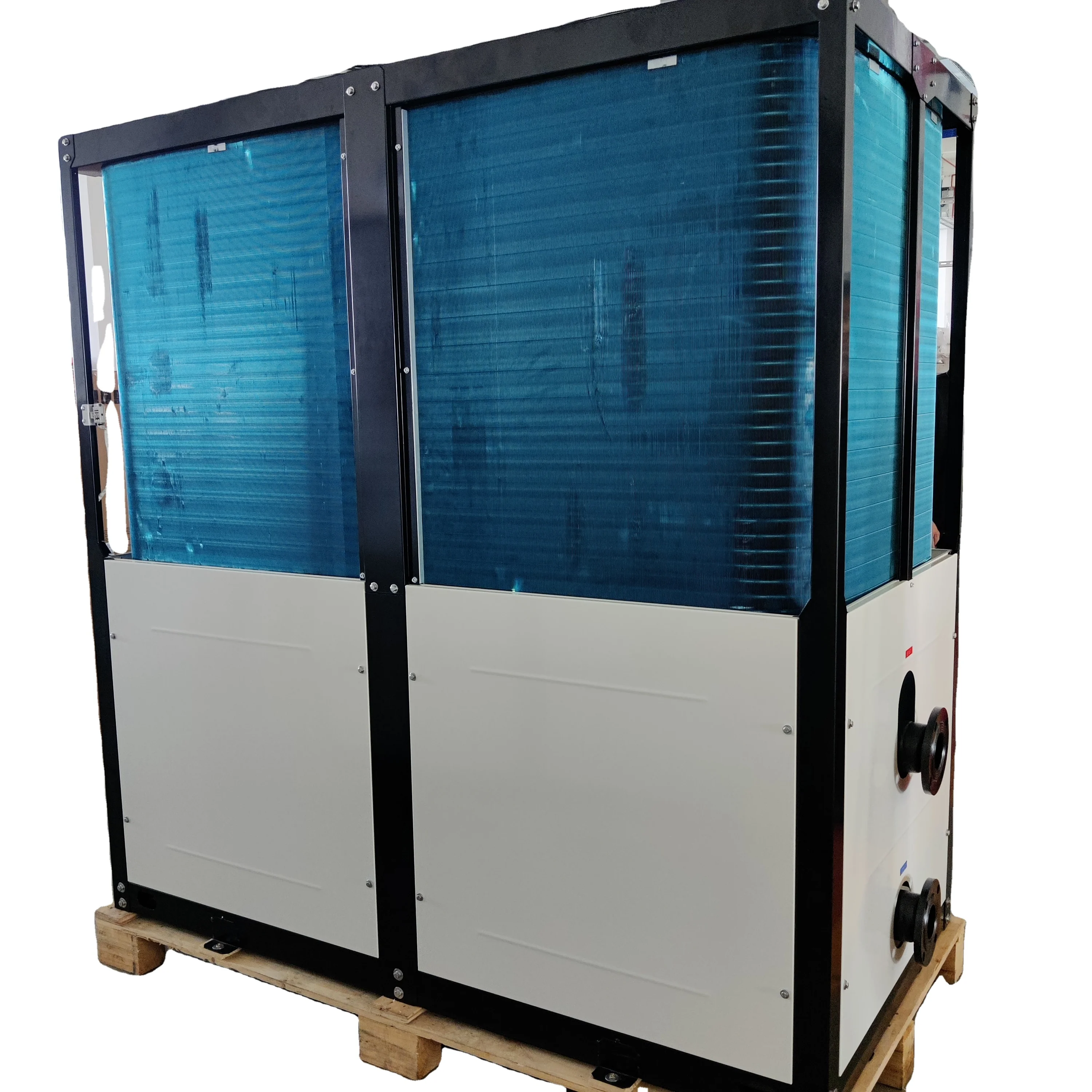 10KW 15KW 20KW 22KW DC Inverter Heat Pump Air To Water china heat pump heat pump factory