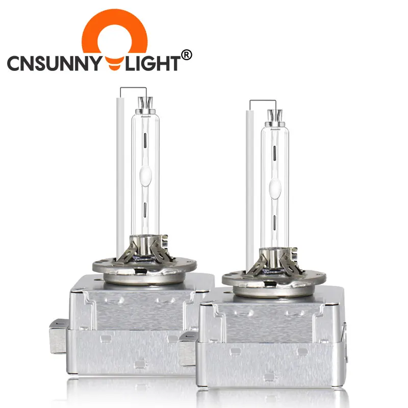 OEM Faros D2s Hid Xenon Kit D3s D1s D4s Lampadas Auto Lighting System Headlamps for Halogen Headlight Bulb Focos D1S Car Lights