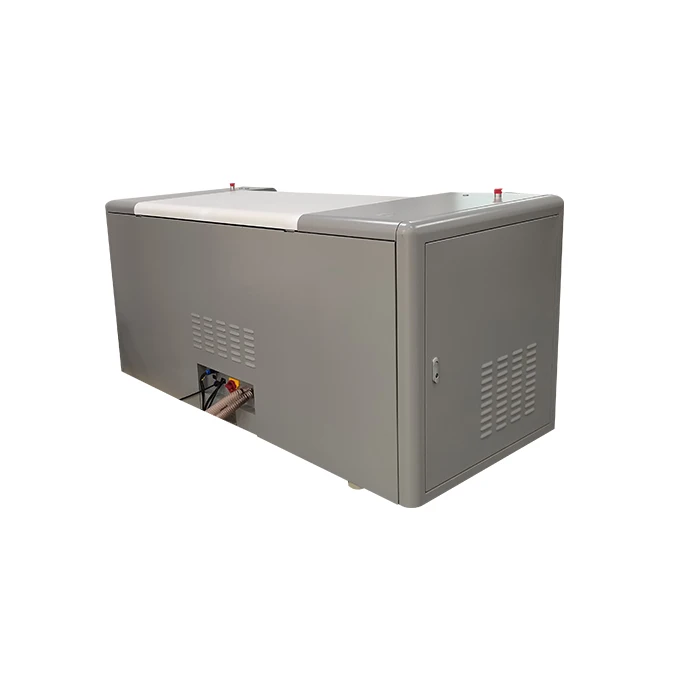 Yintech Brand New Flexo Ctp Machine For Soft Package,Label And Trademark