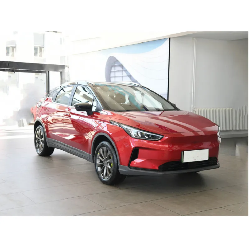 Hot Selling New Energy Electric Car electric vehicle