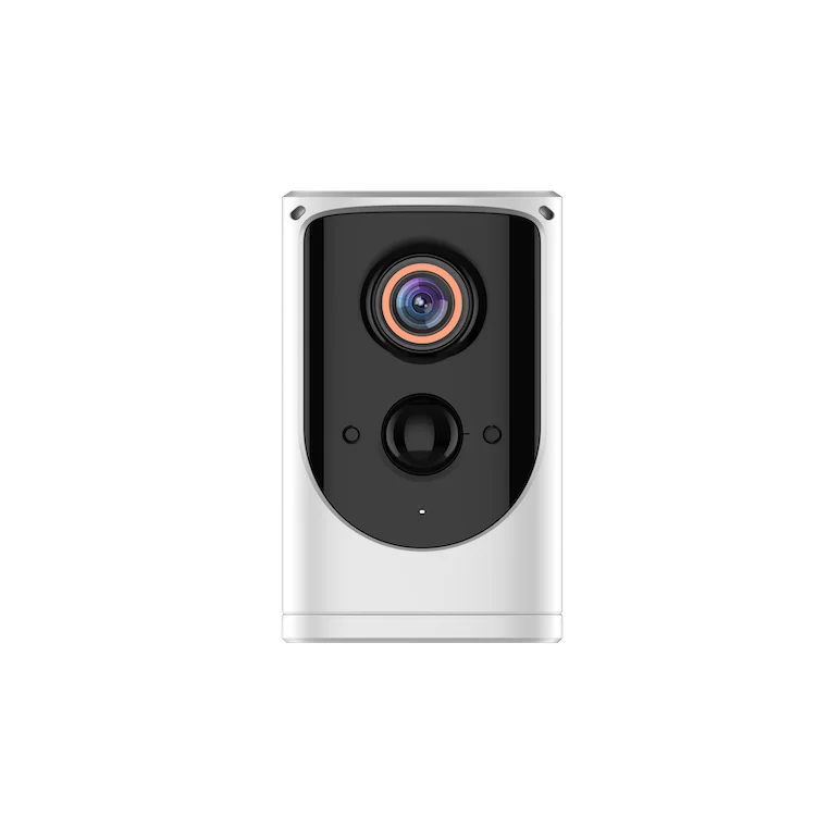 EKEN Пасо 1080P умная наружная Wi-Fi низкая визуальная запись видеонаблюдения беспроводная IP-камера с солнечной панелью