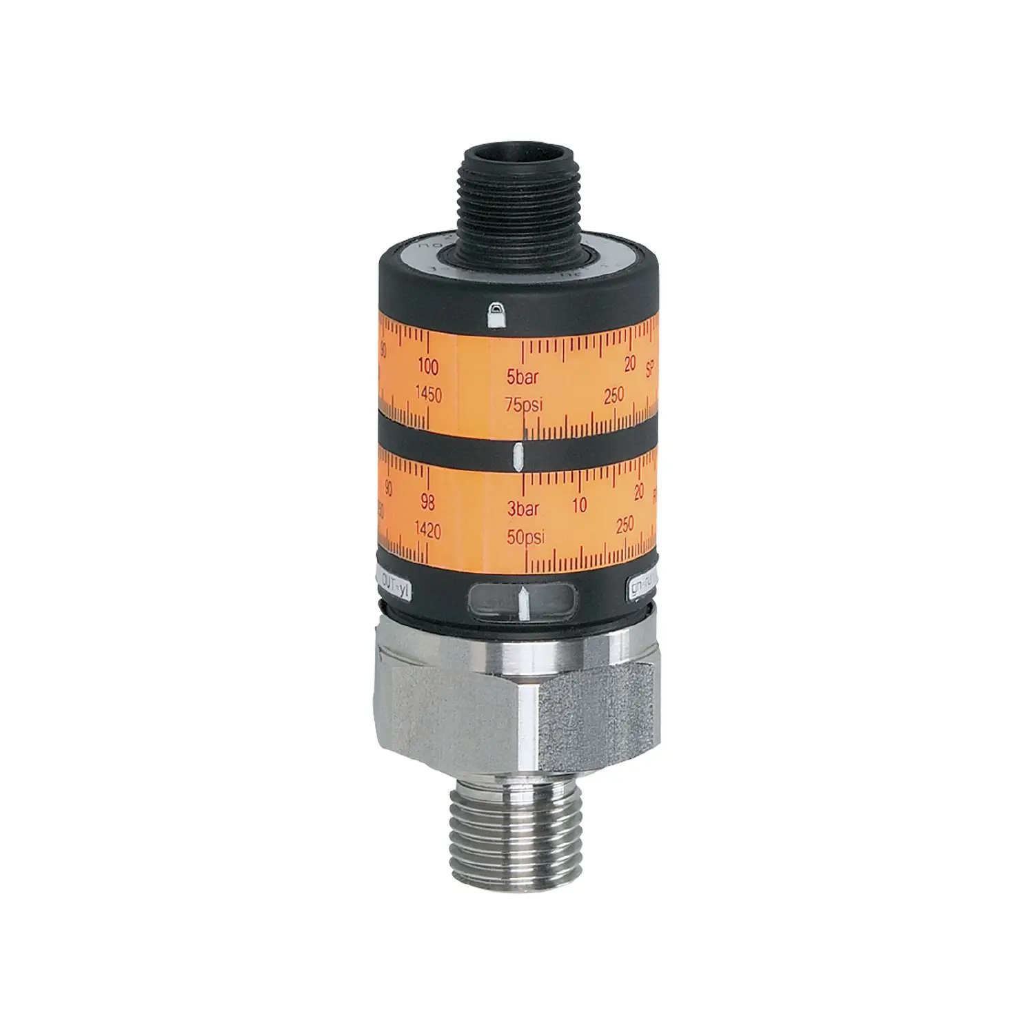 Ifm Factory Seal IF0187 II5284 IN5130 Inductive Sensors