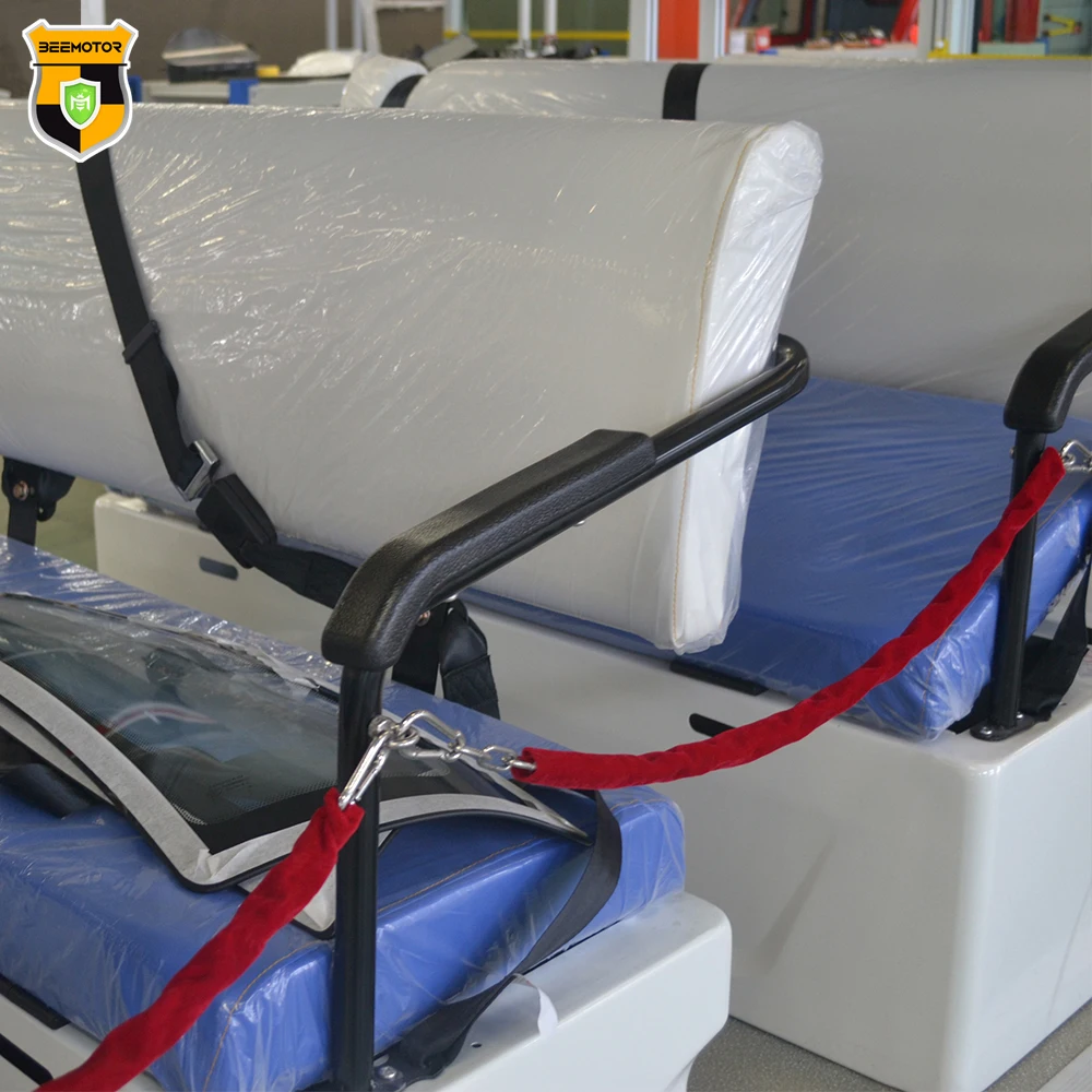 23 Seat Electric Shuttle Bus 72V Lithium City Electric Shuttle Bus For Sale