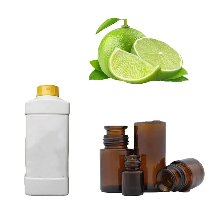 Lime synthetic fragrance for detergent Lime fragrance oil