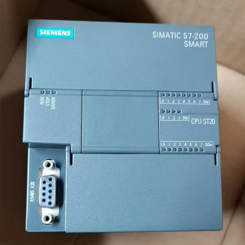 Original Siemens PLC S7-200 Series 6ES7288-1SR60-0AA0 6ES7288-1SR60-0AA1 In Stock